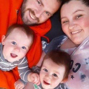 Meet your Posher, Adam